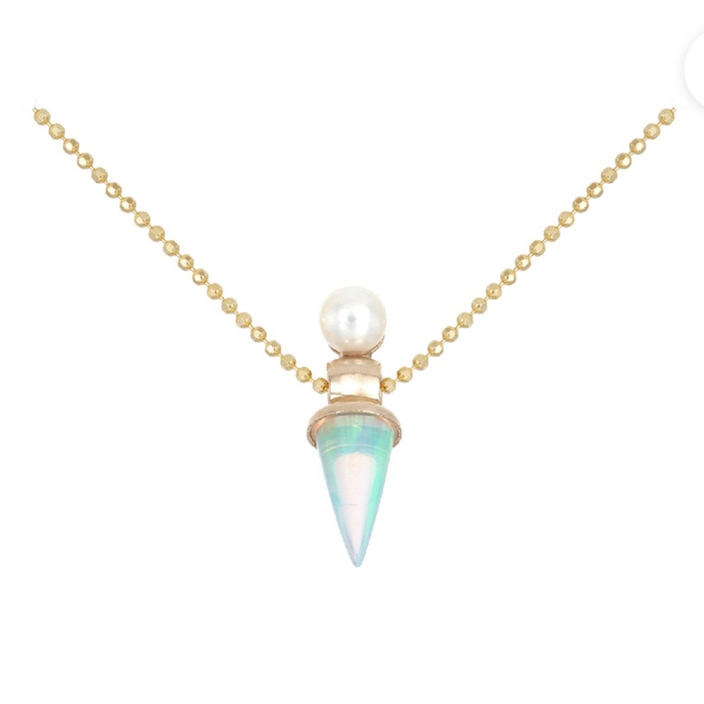Lionette by Noa Sade “LIKA” Necklace